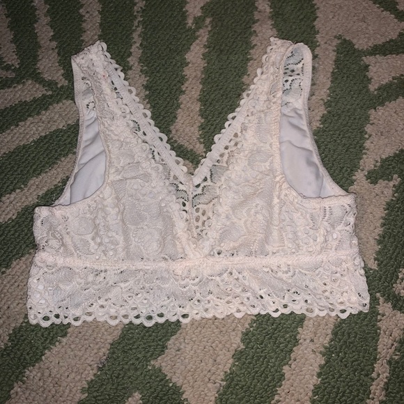 Bralette - Picture 2 of 2